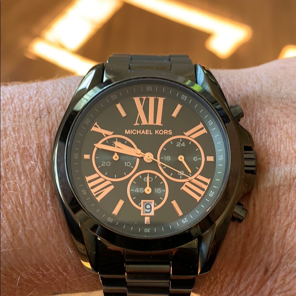 Michael Kors watch